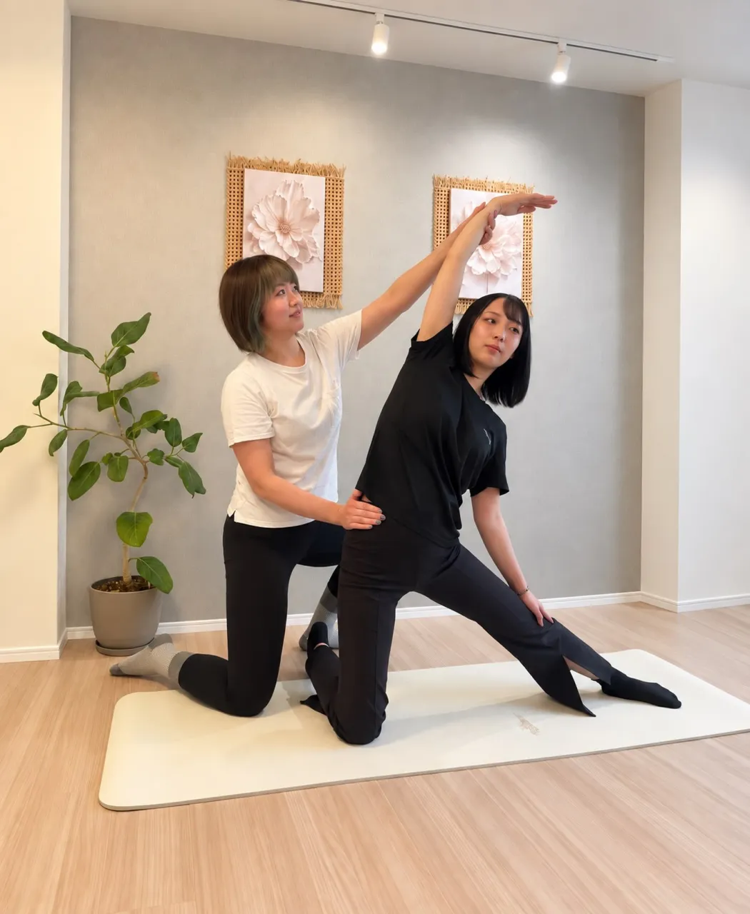 女性の身体の悩みに、もっと寄り添える場所へ。